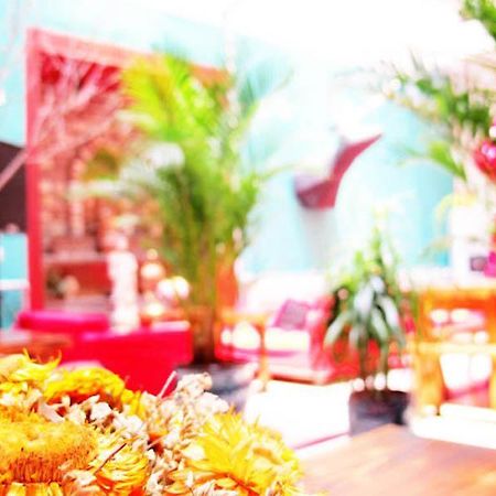 Luoyang Longmen Youth Hostel Dış mekan fotoğraf